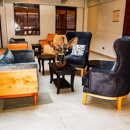 Enkipai Hill Hotel Narok المظهر الخارجي الصورة