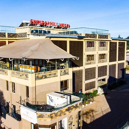 Enkipai Hill Hotel Narok المظهر الخارجي الصورة