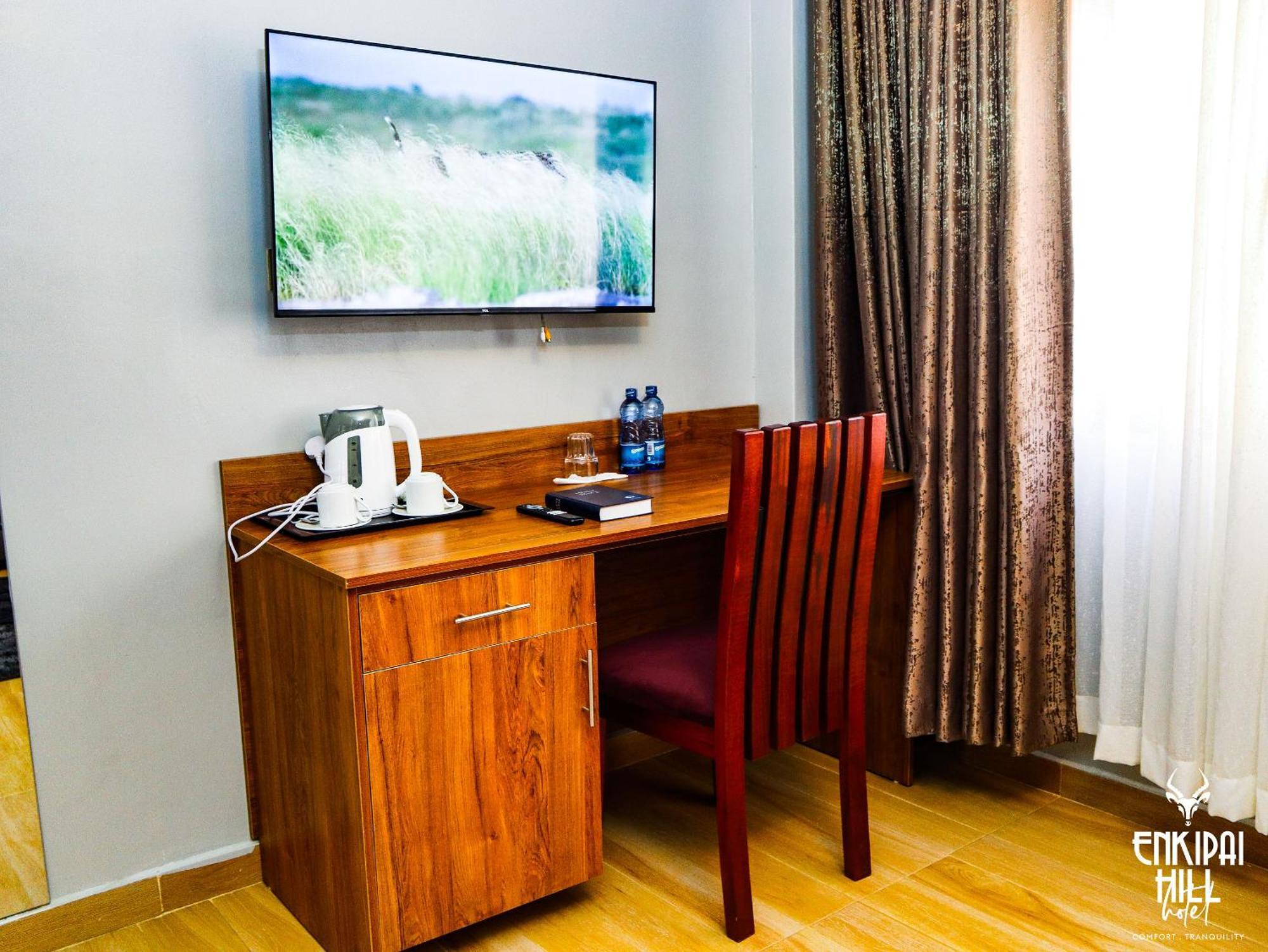 Enkipai Hill Hotel Narok المظهر الخارجي الصورة